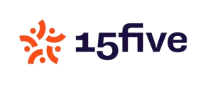15Five logo