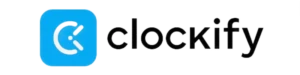 Clockify logo
