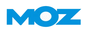 Moz logo