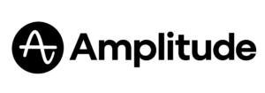 Amplitude logo