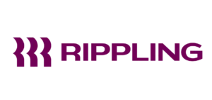 Rippling logo