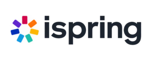 iSpring Learn logo