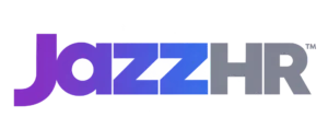JazzHR logo