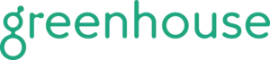 Greenhouse logo
