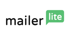 MailerLite logo