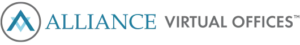 Alliance Virtual Offices logo