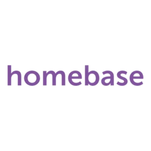 Homebase logo