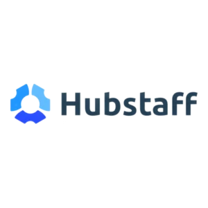 Hubstaff logo