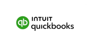 QuickBooks Time logo