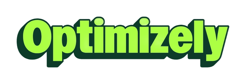 Optimizely logo