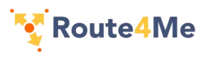 Route4Me logo