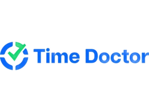 Time Doctor logo