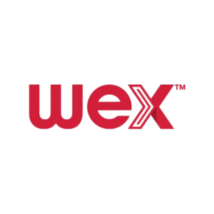 WEX Fleet Card logo