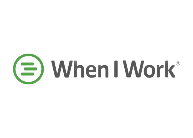 When I Work