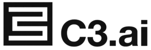 C3 AI logo
